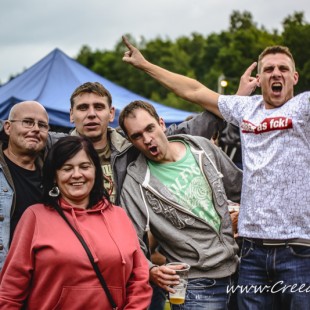 071 Rock Summer